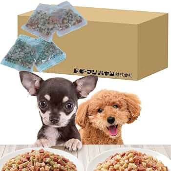 ドッグフード Kobemom 楽天市場】DailyStyle プレミアムドックフード 子犬用（0～2歳